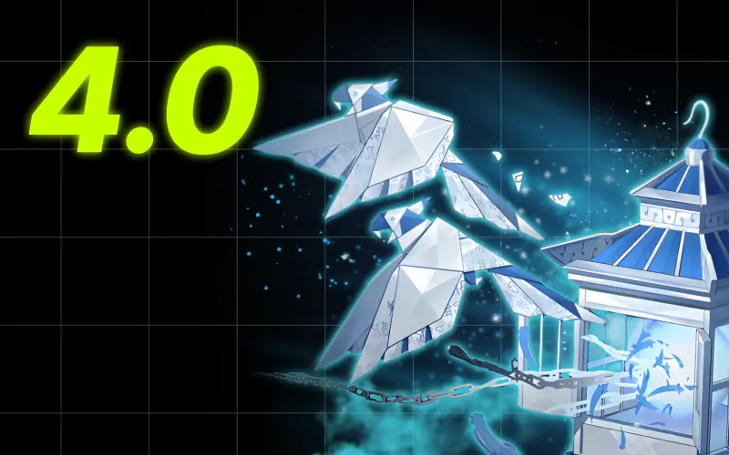 Чистый вымысел в Honkai: Star Rail 4.0 — гайд по прохождению, механикам, командам и лучшим стратегиям