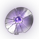 Item Hf Waveworn Shard