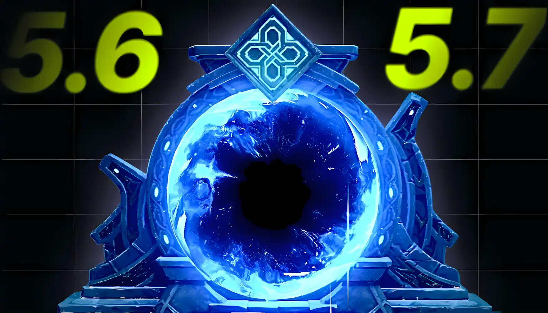 Гайд на прохождение Бездны обновления 5.6 - 5.7