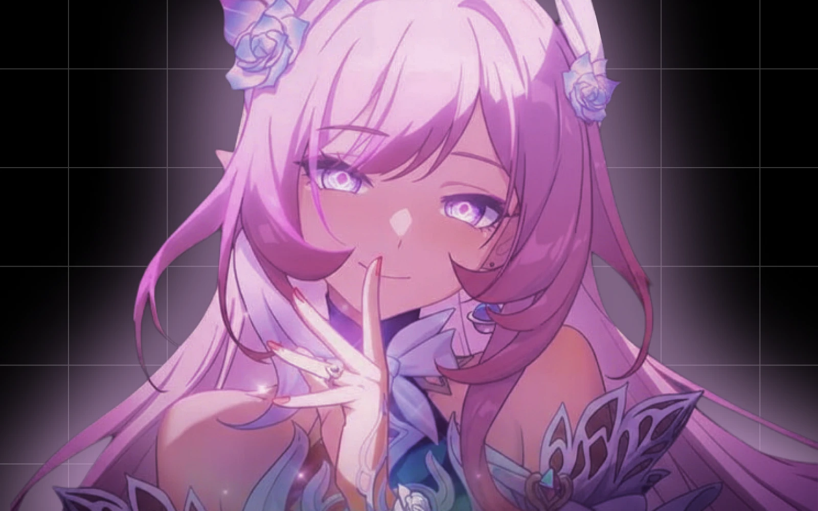 Гайд на Кирену в Honkai:Star Rail (конусы, реликвии, отряды)