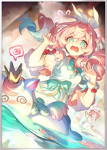 Приключения В Купальне