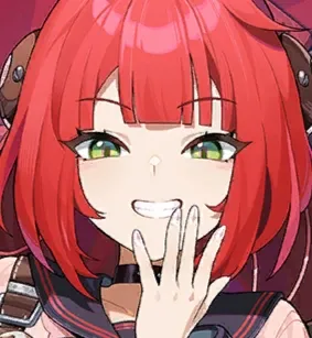 Agent Ukinami Yuzuha Icon