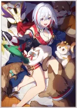 Тревога И Блаженство