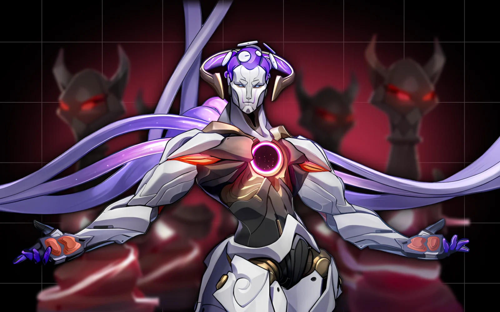 «Арбитраж аномалий» в Honkai: Star Rail —  как пройти рыцарей и короля