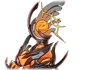 Ветхий лук черного течения