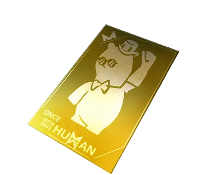 Meta Pass (30 days)