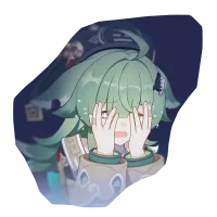 Tied in Life Bound to Strife Eidolon 2 Icon