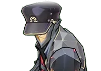 Базовый персонал: Полевой сотрудник