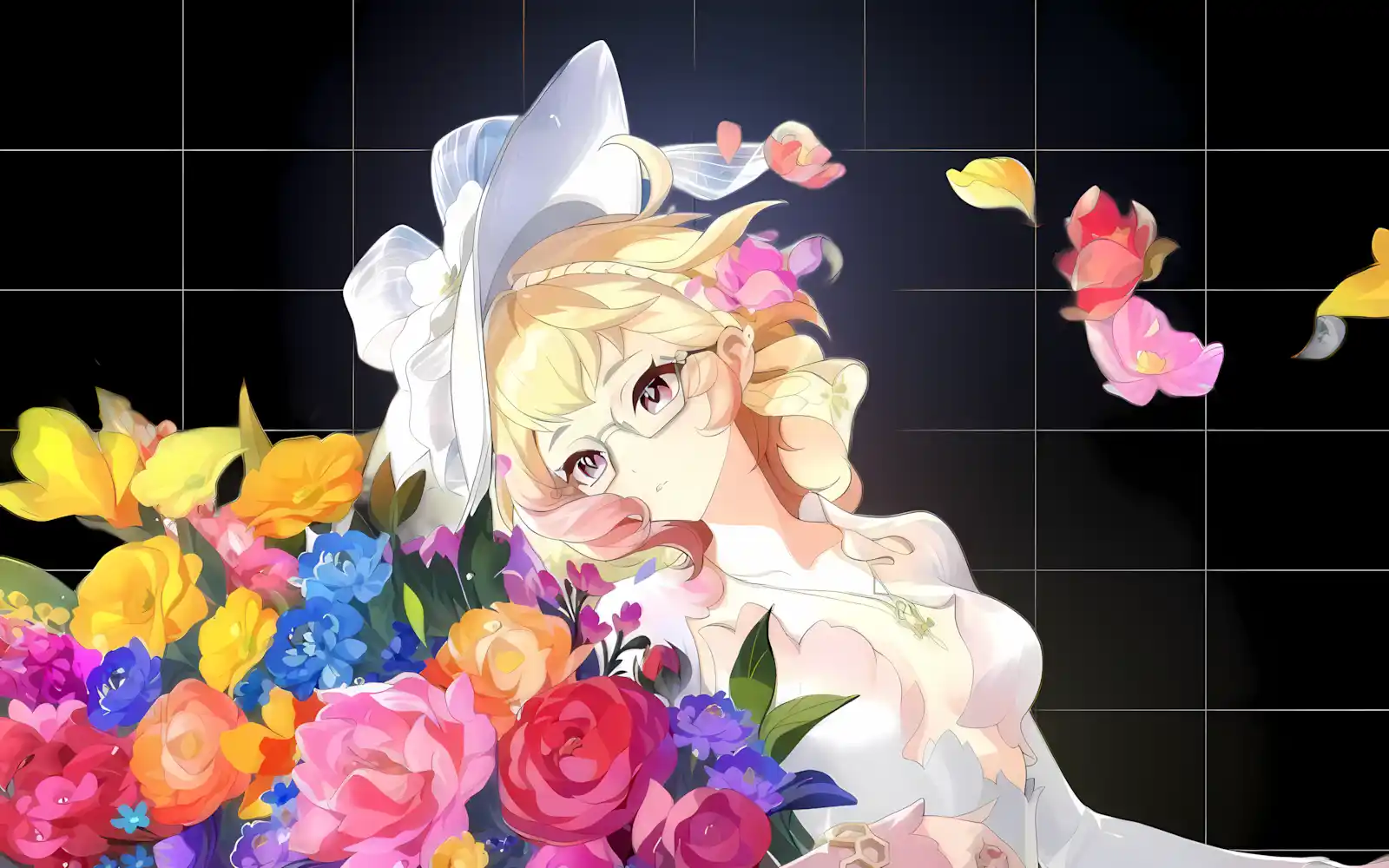 Гайд на Эмилию (Оружие, Артефакты, Отряды)