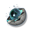 Item Waveworn Residue 210