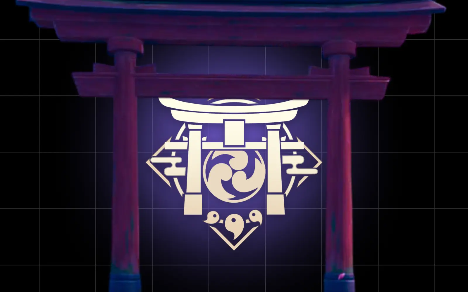 Как попасть в Инадзуму в Genshin Impact? 