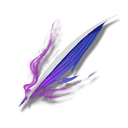Item Dreamless Feather