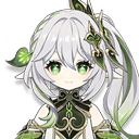 Nahida Genshin