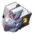 Железная Кавалерия Против Нашествия