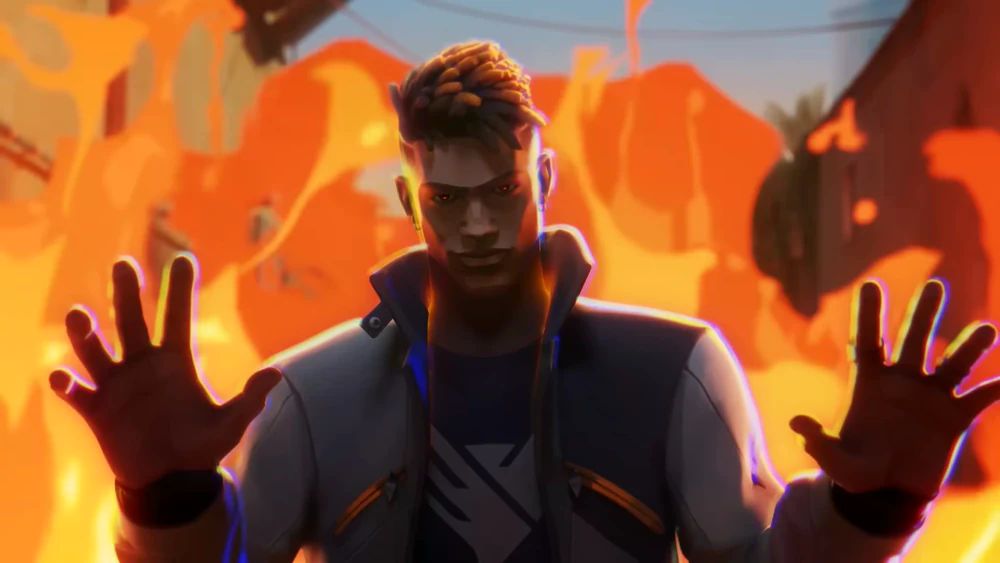 Duality Official Lore Cinematic   Valorant   You Tube   0 1 56