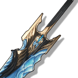 Weapon Lustrous Razor