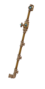 Перевозчик Флёв Сандр