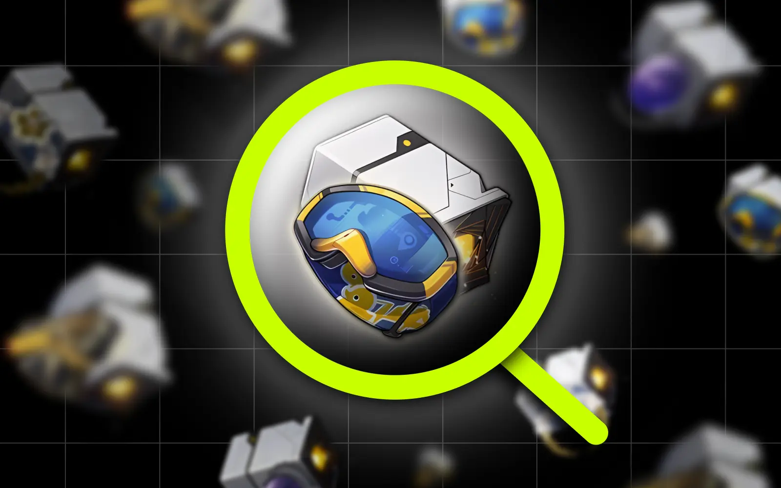 Поиск реликвий в Honkai Star Rail: как выбрать лучшие 5★ реликвии