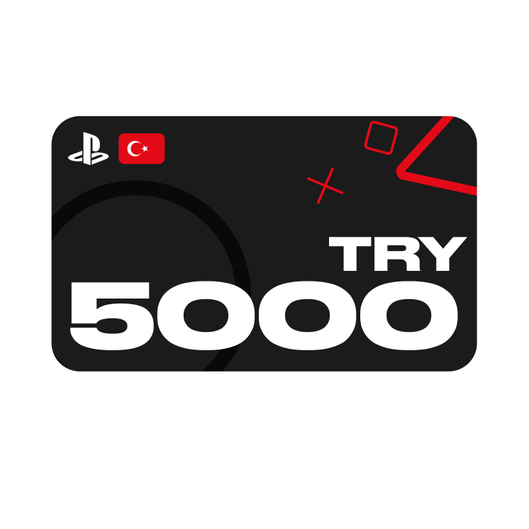 5000₺