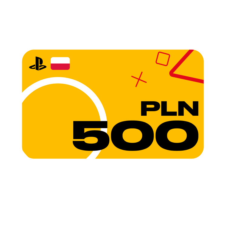 500zł