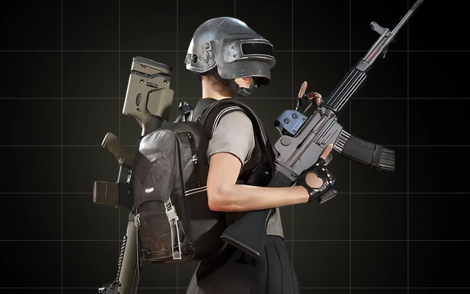 Актуальный гайд для новичков в PUBG Mobile