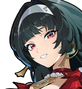 Agent Astra Yao Icon