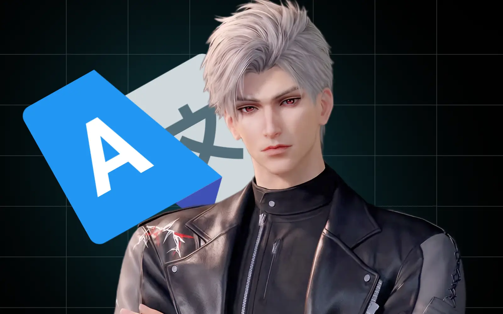 Экранные переводчики для Love and Deepspace