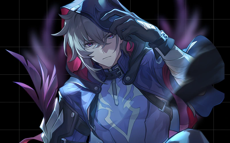 Моцзэ в Honkai Star Rail: подробный гайд и лучший билд