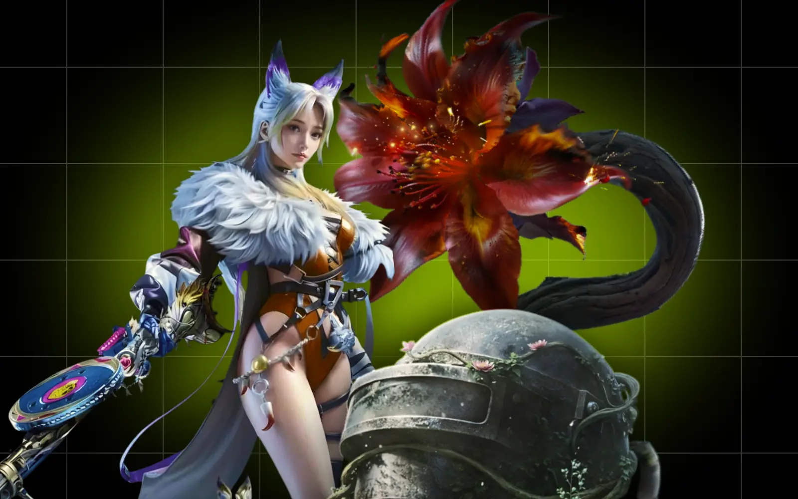 Новый сезон и Royale Pass A17 в PUBG Mobile: чего ждать?