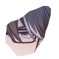 Conflux of Stars Eidolon 2 Icon