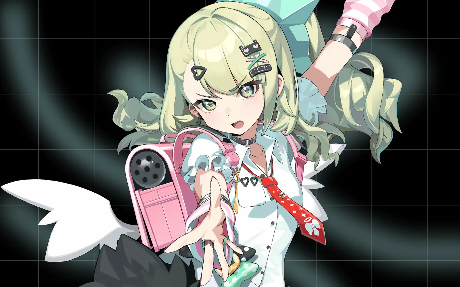 Новый айдол уже в игре? Подробный гайд на Санну ZZZ: прокачка, материалы и геймплей