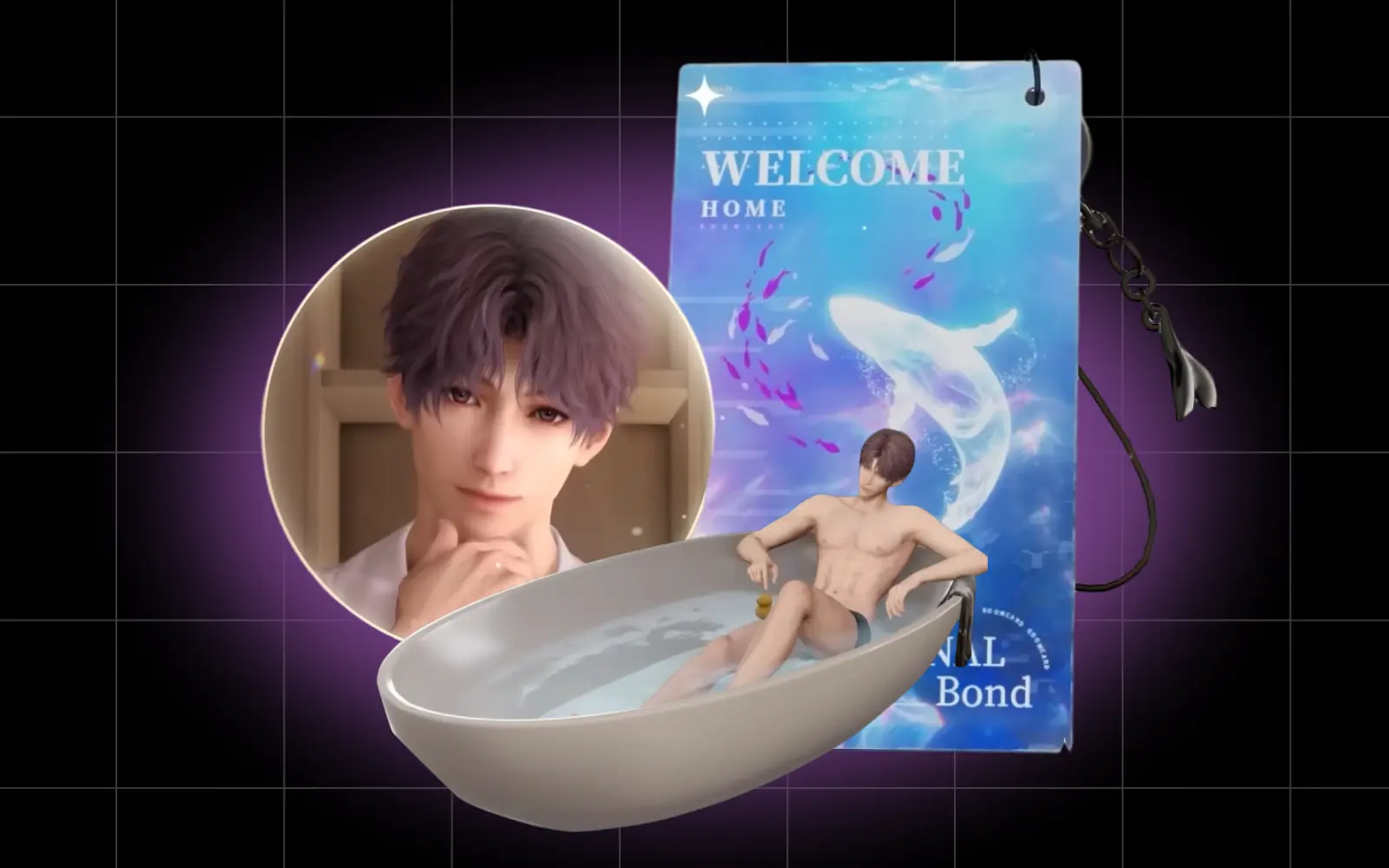 «Совместный дом» — Обзор нового режима в Love and Deepspace 