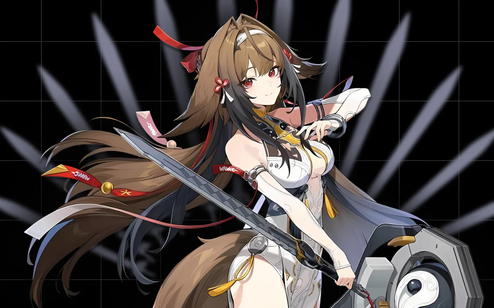 Е Шуньгуан в деле: полный гайд на новую охотницу каверн