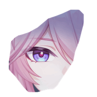 Character Evanescia Eidolon 2