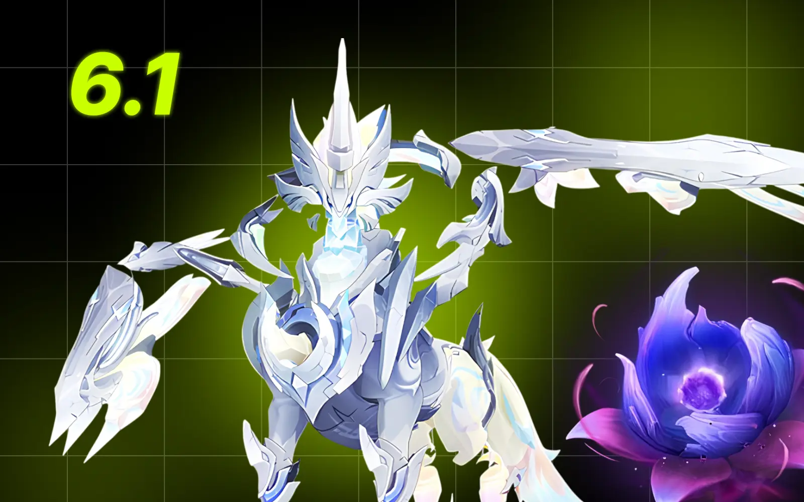 Мрачный Натиск 6.1 в Genshin Impact: гайд по прохождению