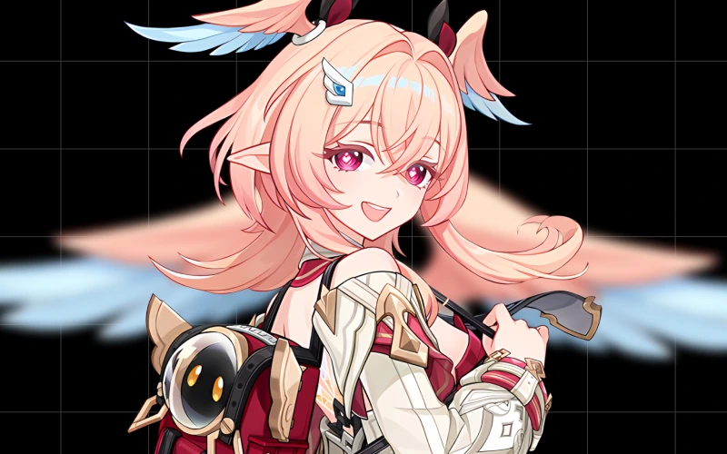 Линнея в Genshin Impact: гайд на прокачку, билд, отряды