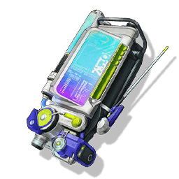 Weapon Pulsation Bracer