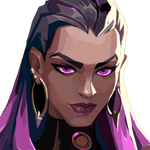 Reyna Icon