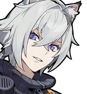 Agent Seth Lowell Icon