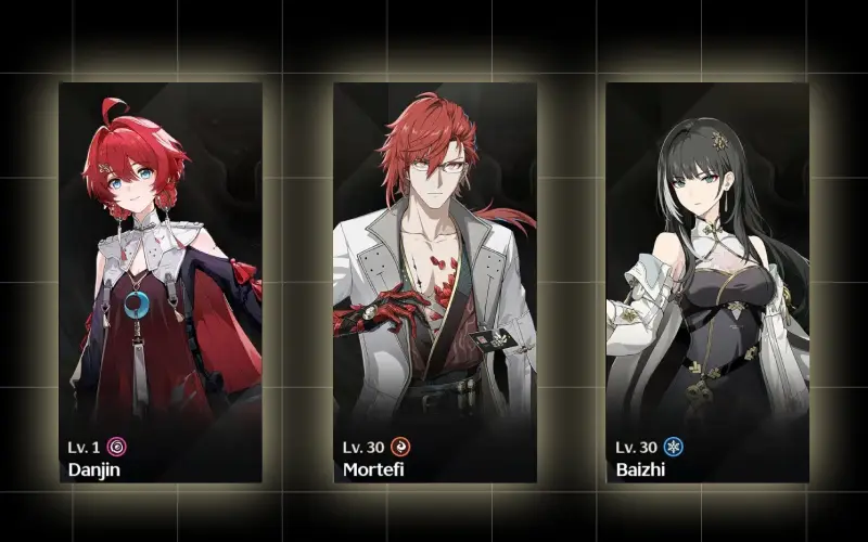 Типы отрядов в мете Wuthering Waves: каких героев прокачивать в 2026 году?