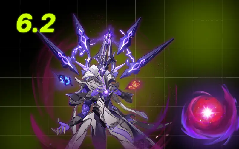 Как пройти Мрачный натиск 6.2 и какие отряды собрать?