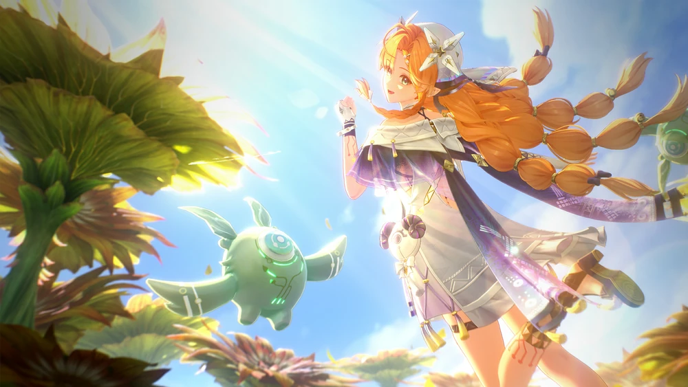 Sigrika Convene Still