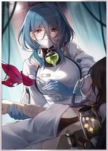 Беседа После Операции