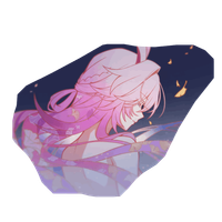 Character Evanescia Eidolon 6