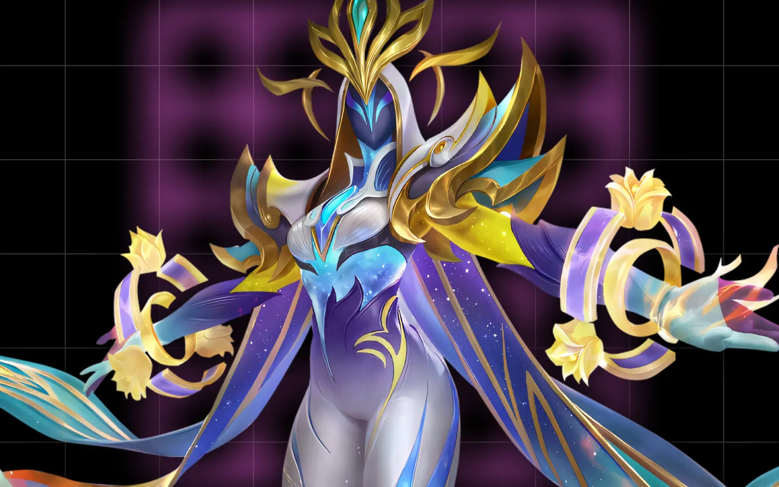 Как правильно позиционироваться за Ив в тимфайтах?