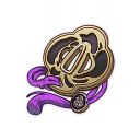 Эмблема Рассечённой Судьбы