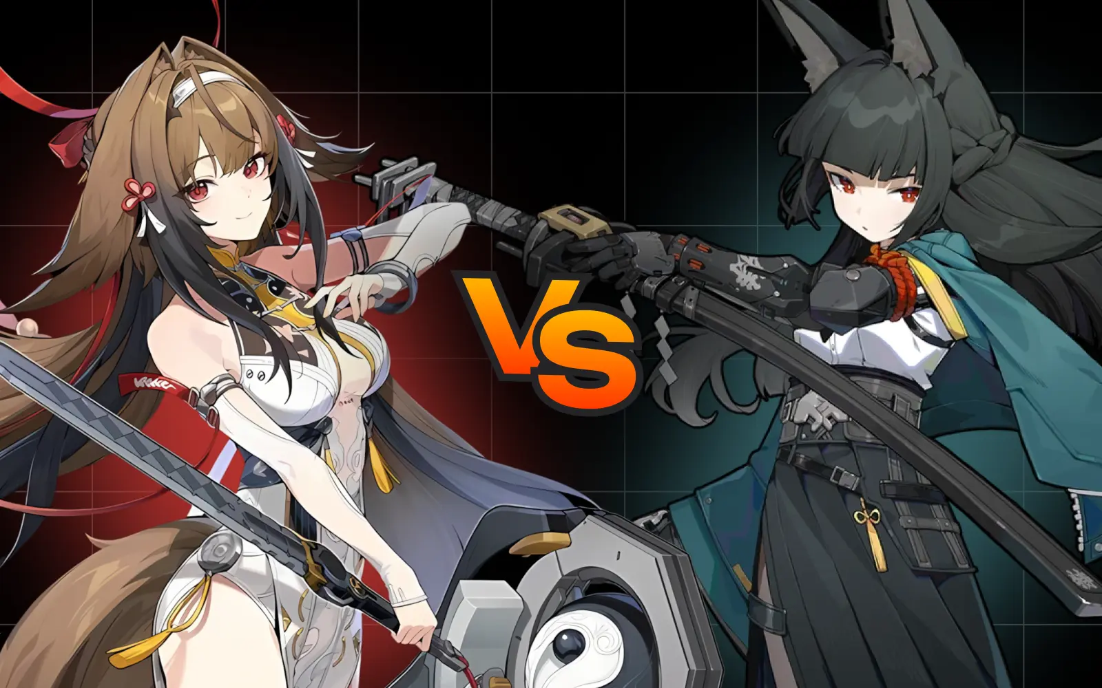 Мияби или Е Шуньгуан — кто лучше? Сравнение охотниц ZZZ