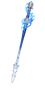 Блеск Тихих Вод