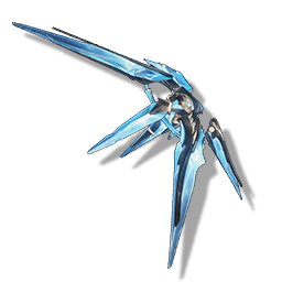 Weapon Cosmic Ripples