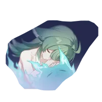 Woven Together Cohere Forever Eidolon 2 Icon